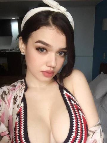 Индивидуалка Яна Фотография 3
